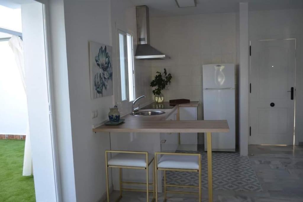 Love Rent4 Malaga Yolamar Benalmádena Exterior foto