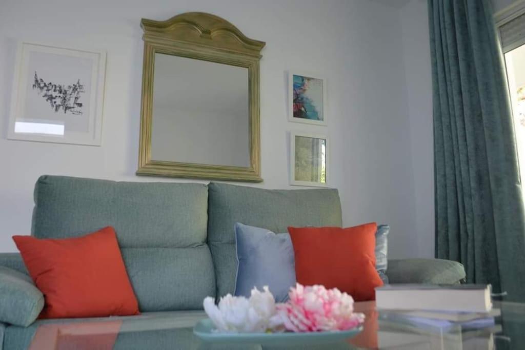 Love Rent4 Malaga Yolamar Benalmádena Exterior foto