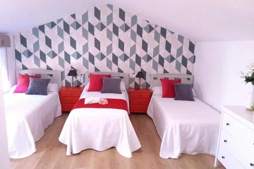 Love Rent4 Malaga Yolamar Benalmádena Exterior foto