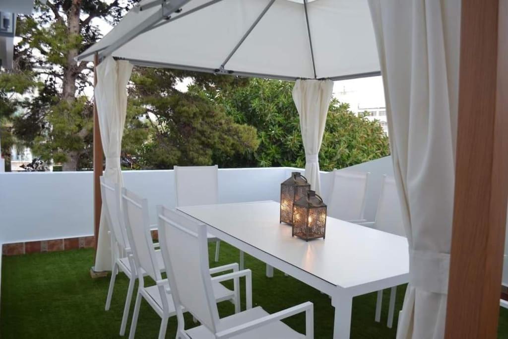 Love Rent4 Malaga Yolamar Benalmádena Exterior foto