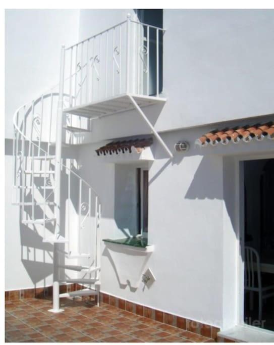 Love Rent4 Malaga Yolamar Benalmádena Exterior foto