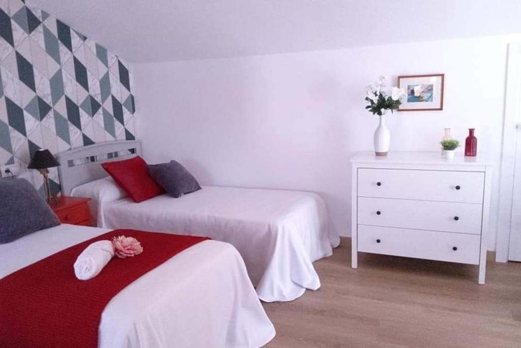 Love Rent4 Malaga Yolamar Benalmádena Exterior foto