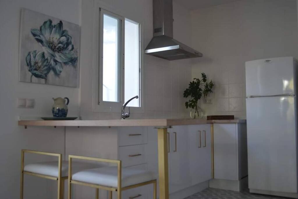 Love Rent4 Malaga Yolamar Benalmádena Exterior foto