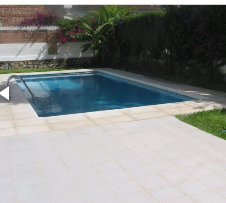 Love Rent4 Malaga Yolamar Benalmádena Exterior foto