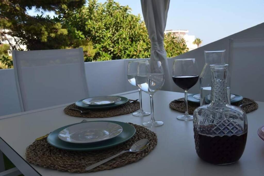 Love Rent4 Malaga Yolamar Benalmádena Exterior foto