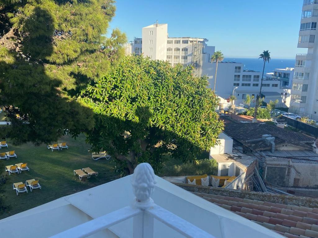 Love Rent4 Malaga Yolamar Benalmádena Exterior foto