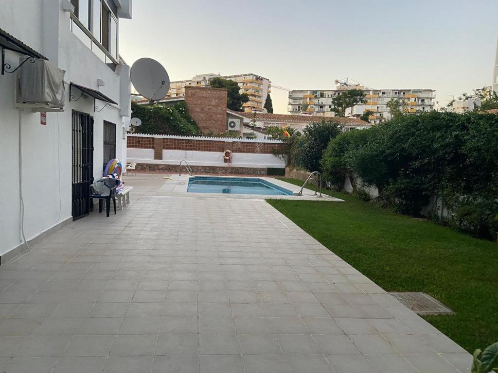 Love Rent4 Malaga Yolamar Benalmádena Exterior foto