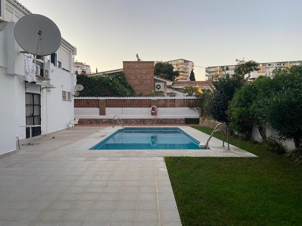 Love Rent4 Malaga Yolamar Benalmádena Exterior foto